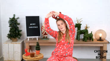 Groep 7-8 kerstvideo